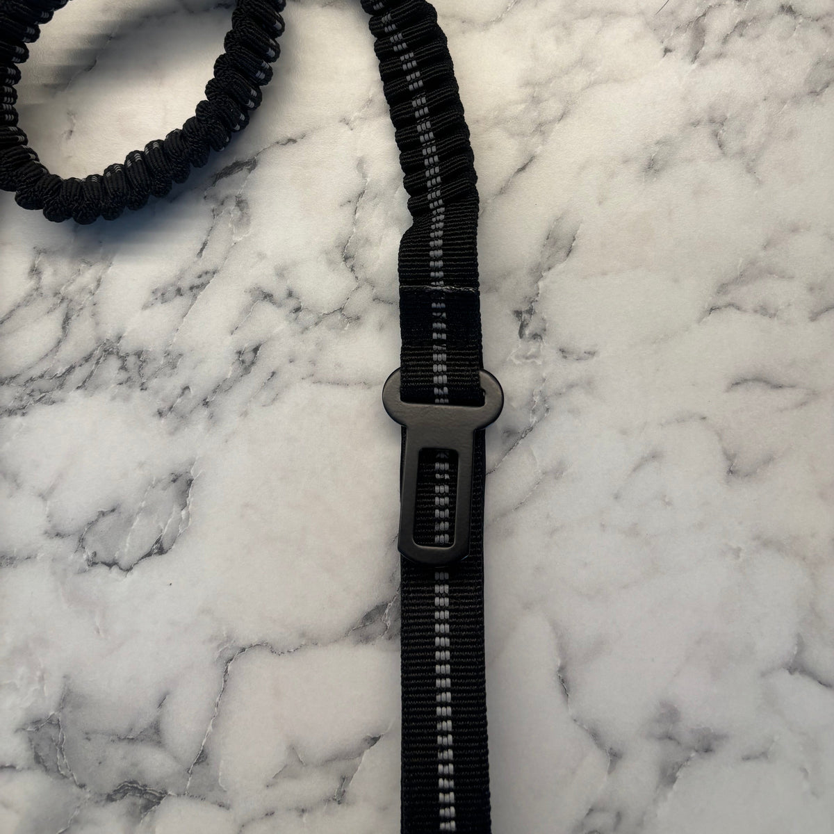 Tactical 2 in 1 Dog Lead and Pet Car Seat Belt