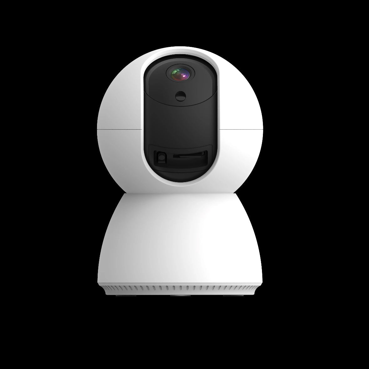 Smart Home Indoor PTZ Wifi Security Camera