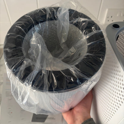 Hepa Filter Air Purifier (App Controlled)