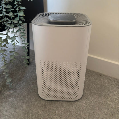 Hepa Filter Air Purifier (App Controlled)