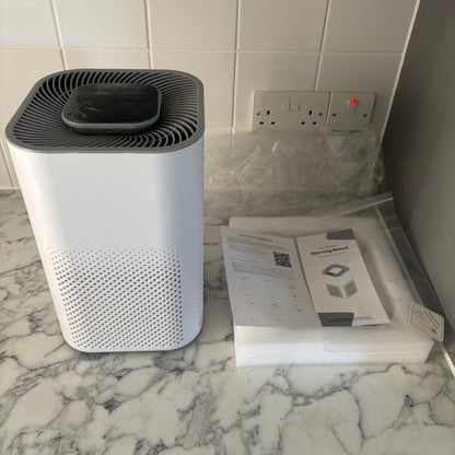 Hepa Filter Air Purifier (App Controlled)