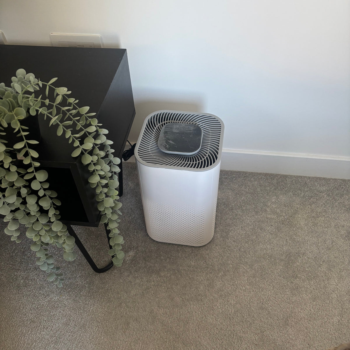 Hepa Filter Air Purifier (App Controlled)