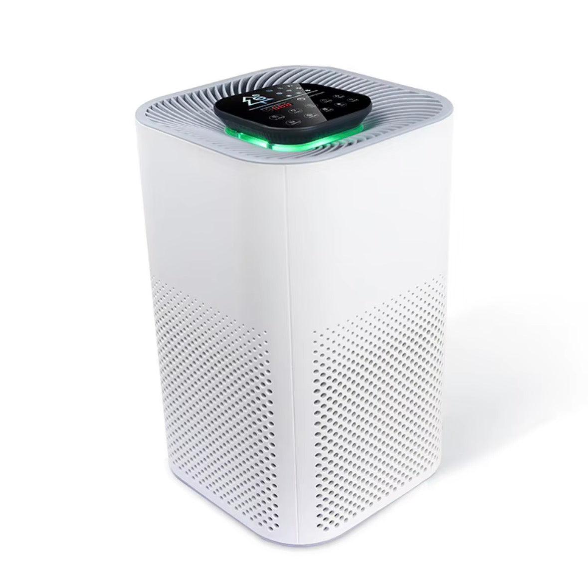 Hepa Filter Air Purifier (App Controlled)