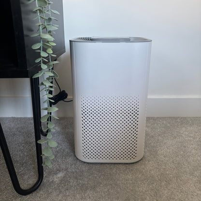 Hepa Filter Air Purifier (App Controlled)