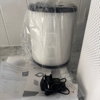 Hepa Filter Air Purifier (App Controlled)