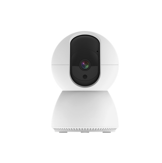 Smart Home Indoor PTZ Wifi Security Camera